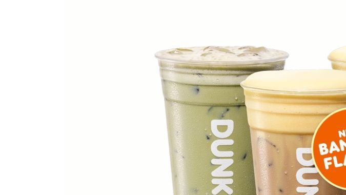 El plátano es el protagonista de la temporada: descubre el nuevo Banana Puddin' Cloud Latte, una mezcla cremosa de espresso y espuma fría que redefine el sabor nostálgico.