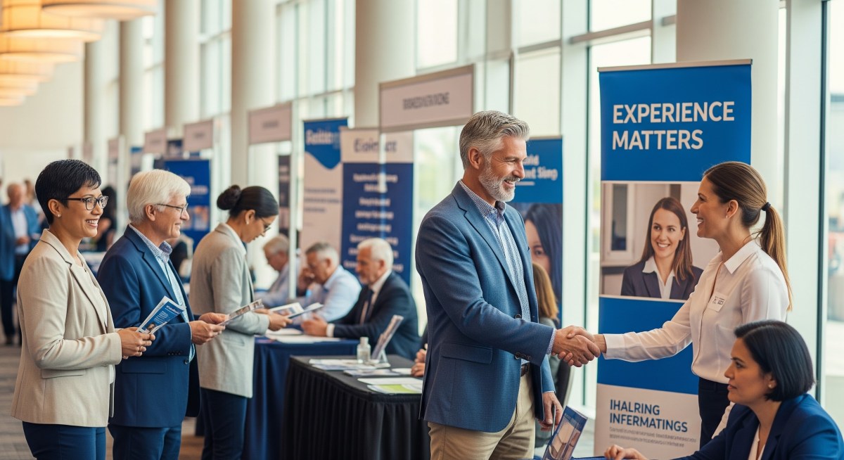 Agenda comunitaria NYC: oportunidad de trabajo para adultos mayores, abren solicitudes a programa estudiantil y mucho más