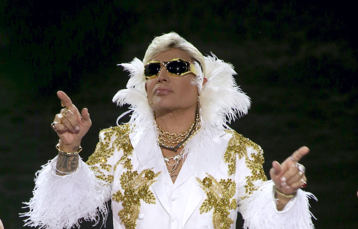 Eduardo Antonio habla de la relación que tuvo con Niurka Marcos