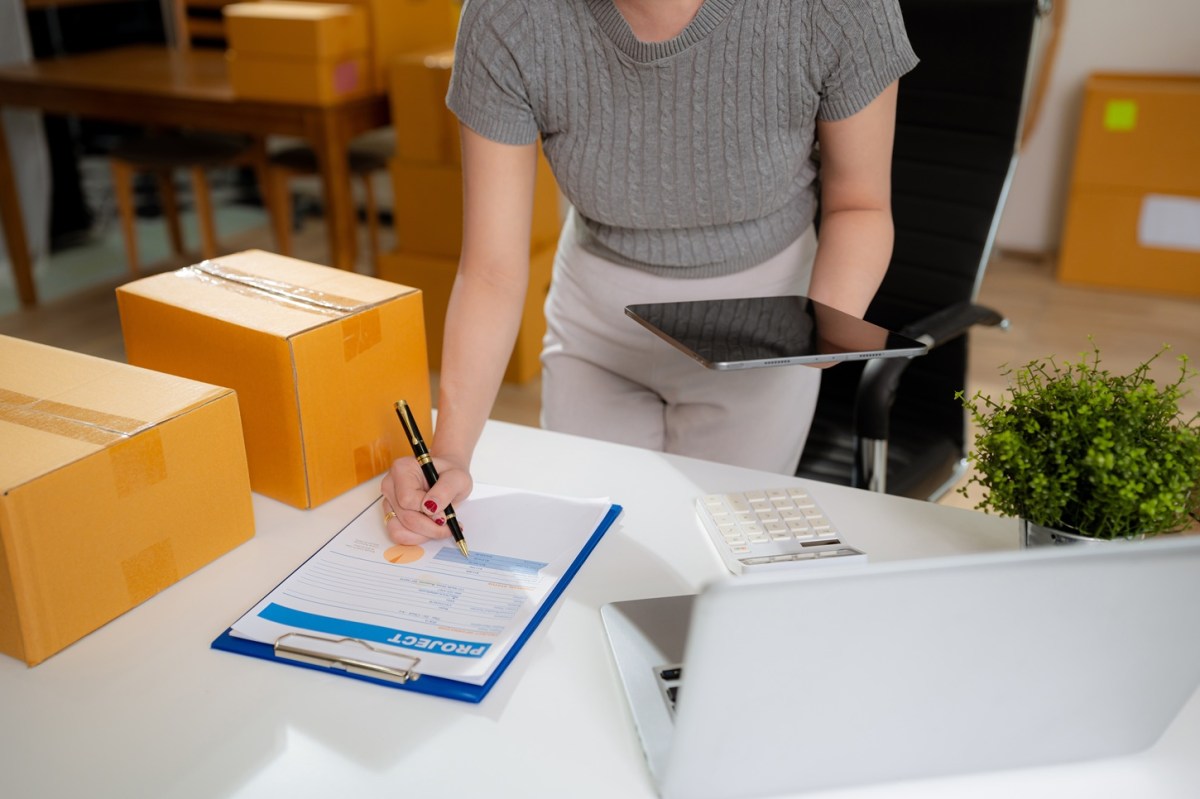 Estos son los estados donde más mujeres son dueñas de negocios en EE.UU.