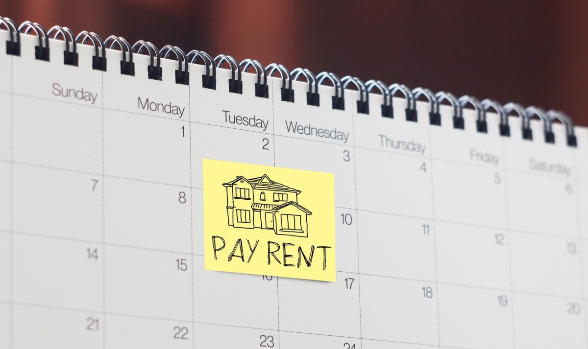Pagar la renta en cuotas ya es posible en EE.UU. y así funciona el ‘rent now, pay later’