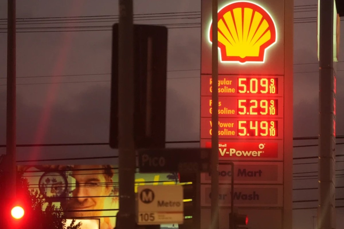 La inflación en EE.UU. se mantuvo estable en febrero, pero el petróleo podría cambiar el panorama