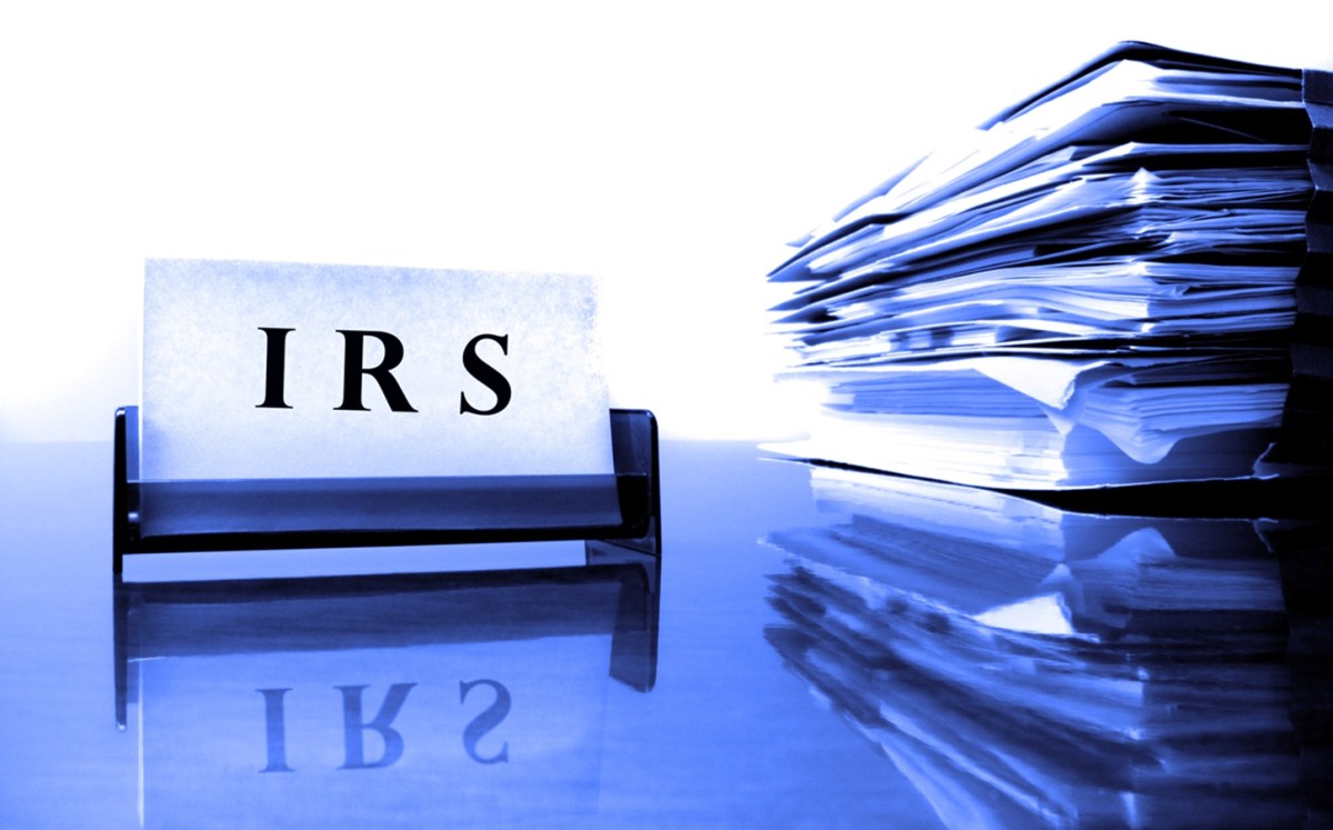 Qué pasa si todavía no presentas tus impuestos y se acerca la fecha límite del IRS