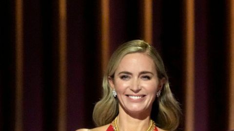 La nueva secuencia revela momentos tensos y momentos inesperados dentro del universo de la moda