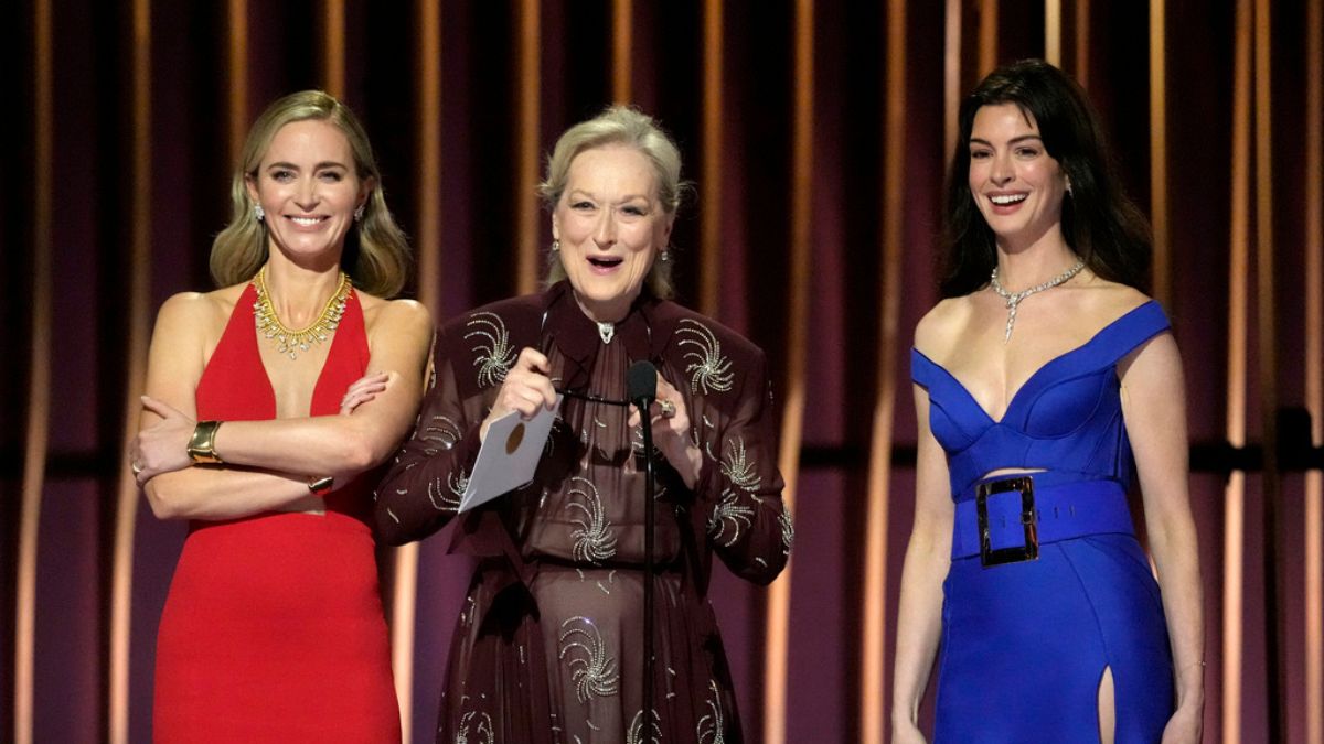 Nuevo tráiler de “The Devil Wears Prada 2”: vienen sorpresas