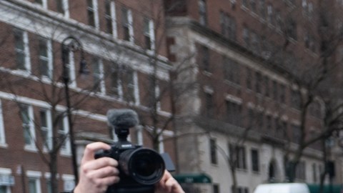 Hombres que lanzaron explosivos frente a residencia del alcalde de Nueva York dijeron estar inspirados por Estado Islámico