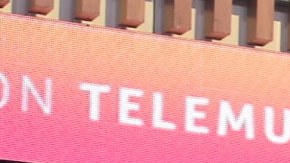 Carlos Adyan, Aleyda Ortiz, Gabriel Coronel y Chiky Bombom, conductores de En Casa con Telemundo.