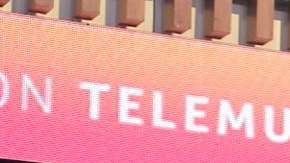 Carlos Adyan, Aleyda Ortiz, Gabriel Coronel y Chiky Bombom, conductores de En Casa con Telemundo.