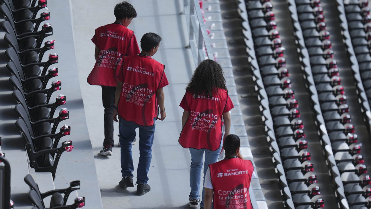 ¿Qué dijo la FMF tras muerte de fan durante reapertura del Estadio Azteca en el México vs. Portugal?