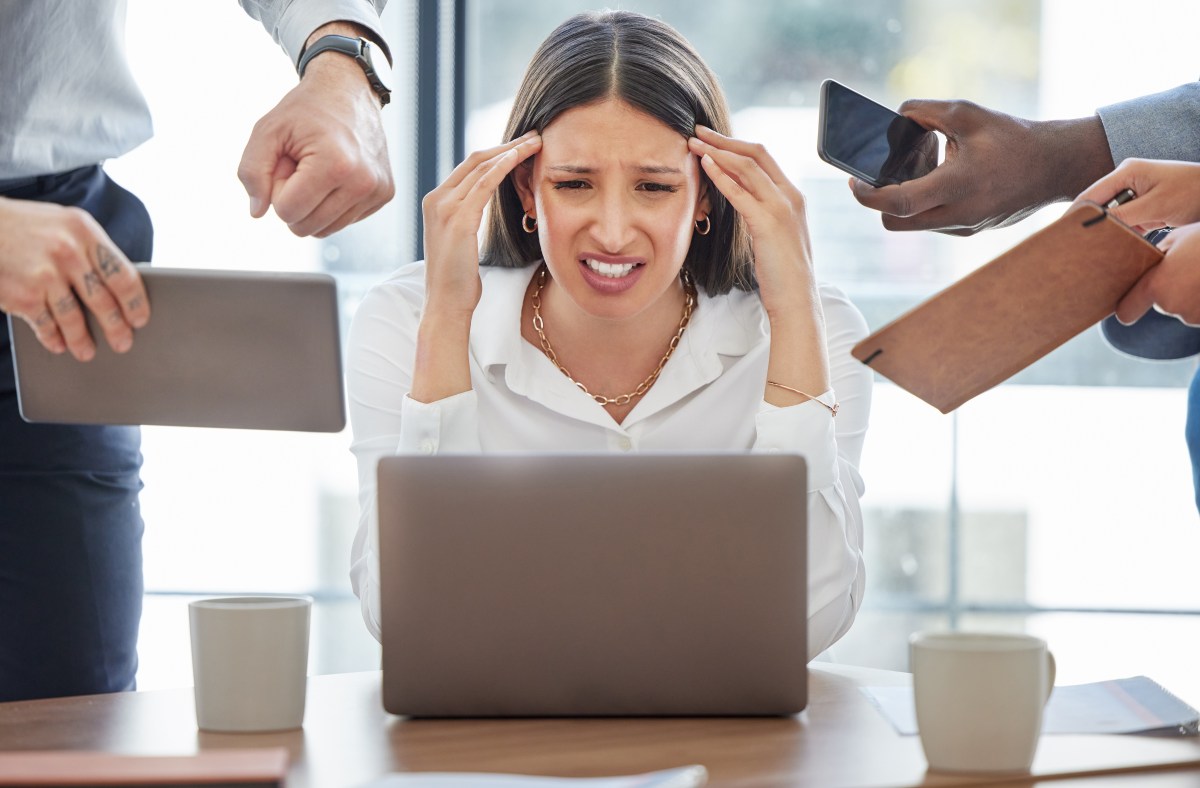 Estudio revela que el cerebro no puede hacer multitasking como creemos