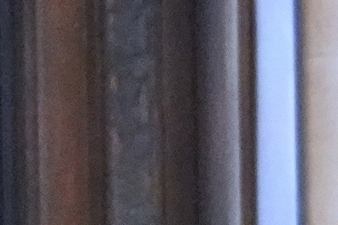 La viuda de Willie Colón, Julia, y sus hijos estuvieron presentes en la ceremonia.