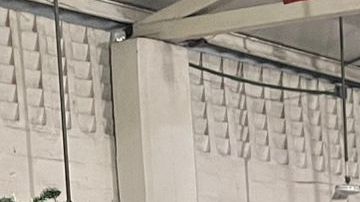 Sitios como el Albergue Amparito, en Villahermosa, Tabasco, se han convertido en un lugar seguro para cientos de migrantes.