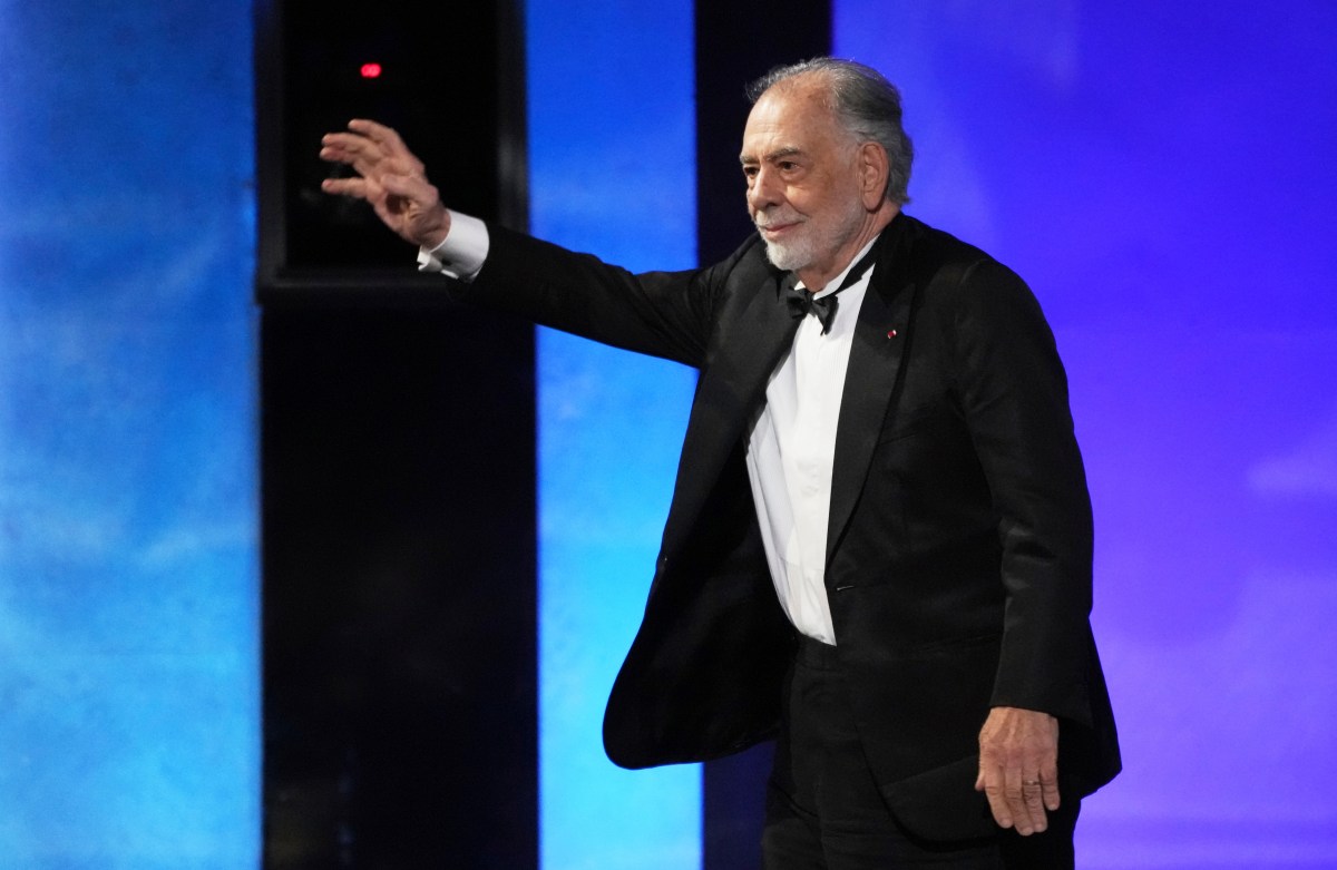 Piden $6.75 millones de dólares por la casa donde Francis Ford Coppola escribió “The Godfather”