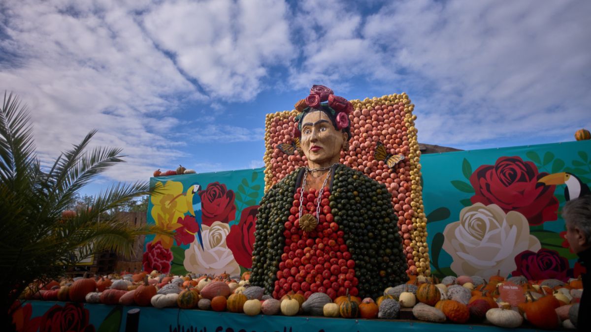 “Frida and Diego: The Last Dream” en el MoMa y la Met Opera