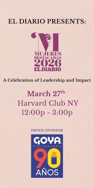 Mujeres Destacadas 2026