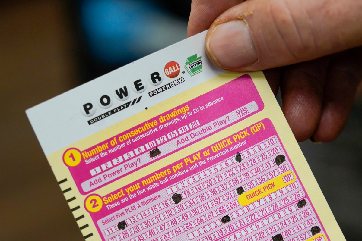 Ganador de Powerball de $167 millones es arrestado por tercera vez en Kentucky tras nuevos cargos