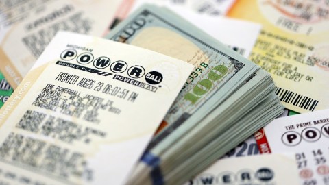 Ganó la lotería con su familia en Texas, pero hoy vive al día - El Diario NY