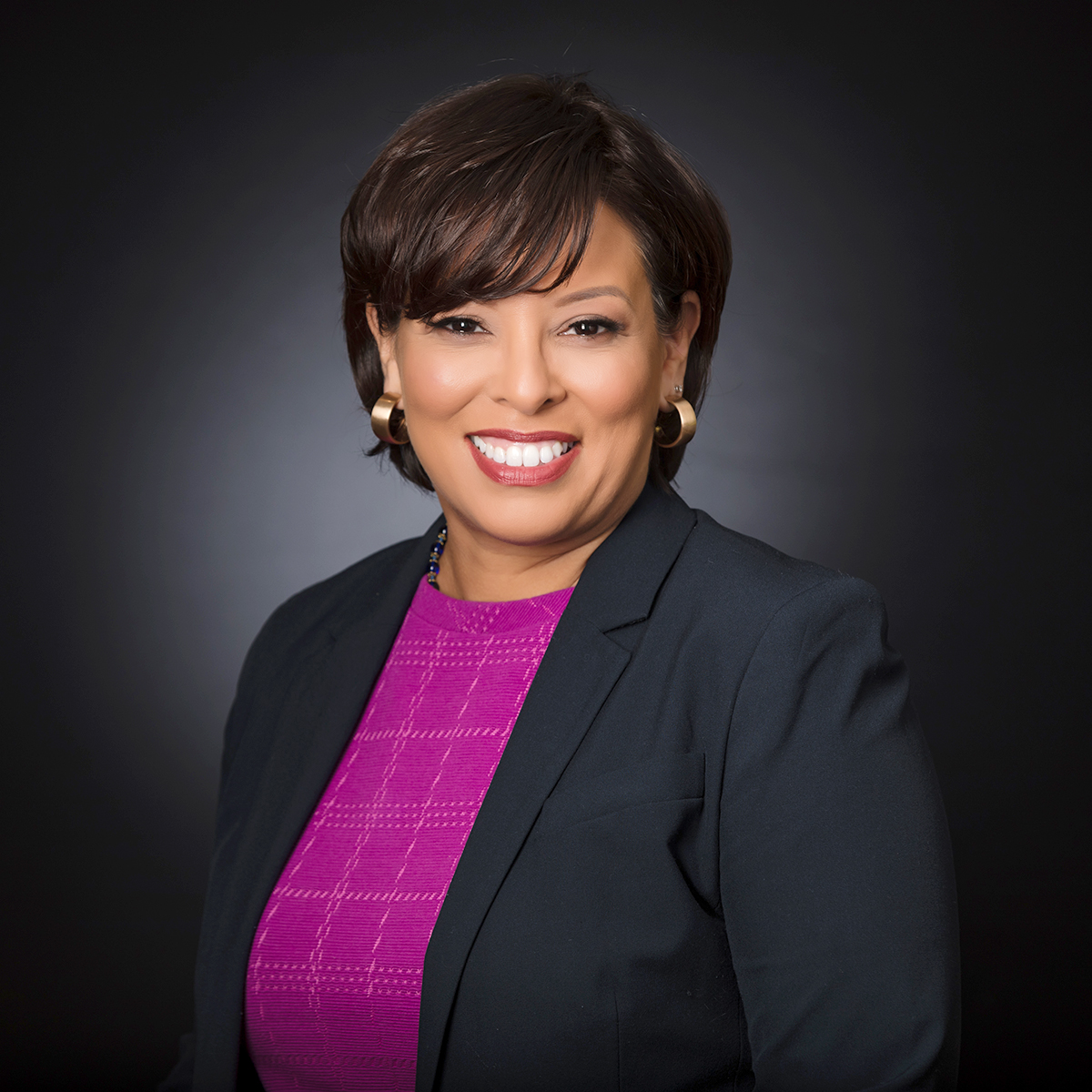 Mujeres Destacadas 2026: Grace Bonilla