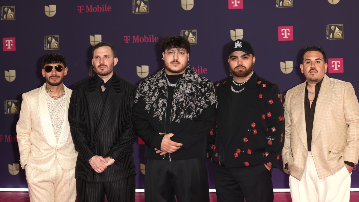 Grupo Frontera llevará su tour por ciudades de EE.UU.