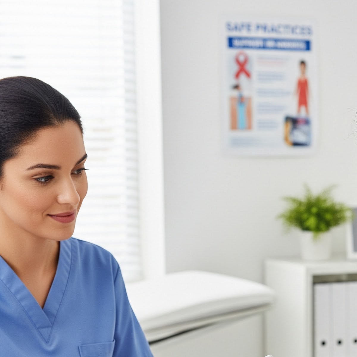 Enfrentando la carga desigual del VIH y el SIDA en las mujeres de color: La equidad no puede esperar