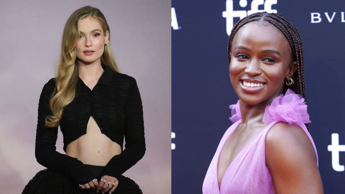 Confirman la pareja para la quinta temporada de “Bridgerton”