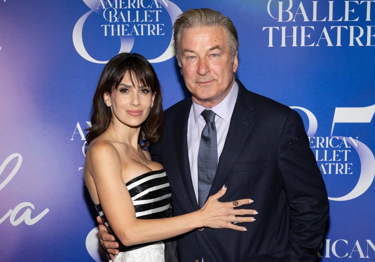Hilaria Baldwin busca comprador para su casa en los Hamptons a través de Instagram