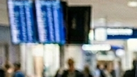 ICE detuvo a migrante en aeropuerto de EE.UU. cuando intentaba autodeportarse a México