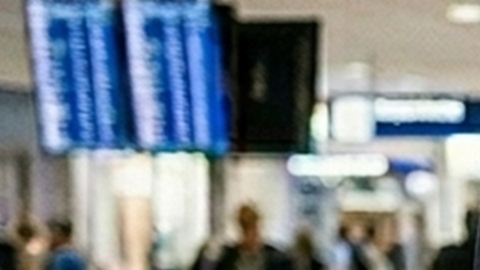 ICE detuvo a migrante en aeropuerto de EE.UU. cuando intentaba autodeportarse a México