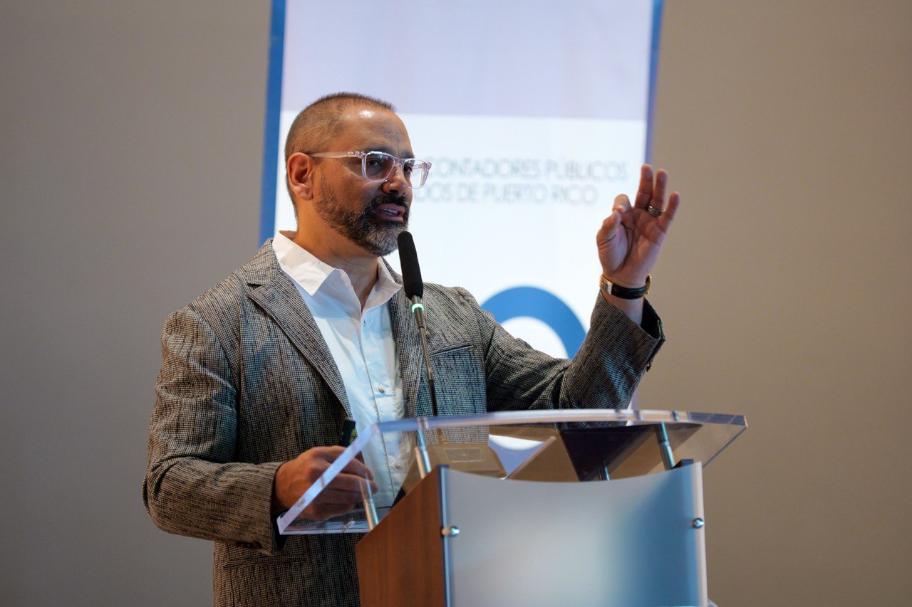 COR3 en Puerto Rico mantiene cumplimiento con programa 
