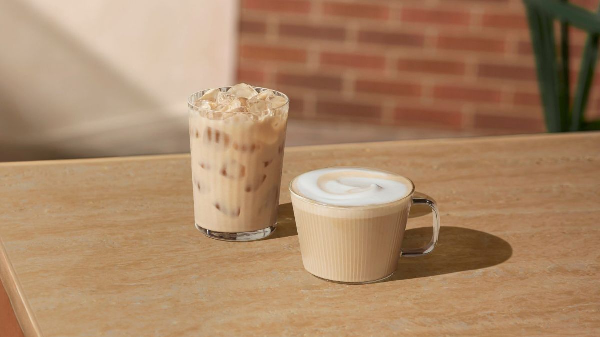Starbucks reinventa su chai latte: dulzura ajustable y una nueva experiencia de sabor