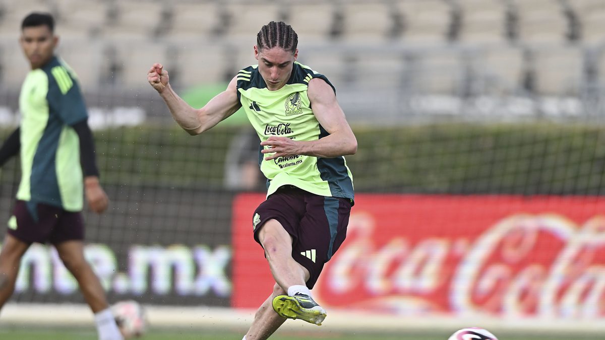 Marcelo Flores cuenta por qué se fue con Canadá: “México no encajó conmigo”