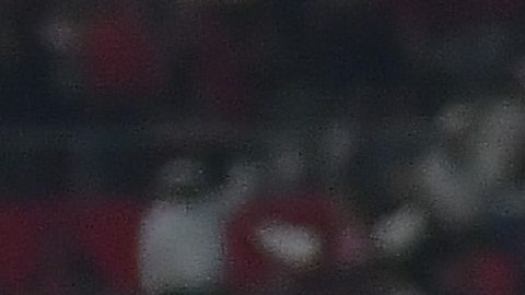 Toluca, Estado de México, 18 de marzo de 2026. Bruno Mendez en festejo de gol, durante el partido de vuelta de los Octavos de Final de la Champions Cup de la CONCACAF 2026, entre los Diablos Rojos del Toluca y el San Diego FC, realizado en el estadio Nemesio Diez. Foto: Imago7/ Arturo Hernández