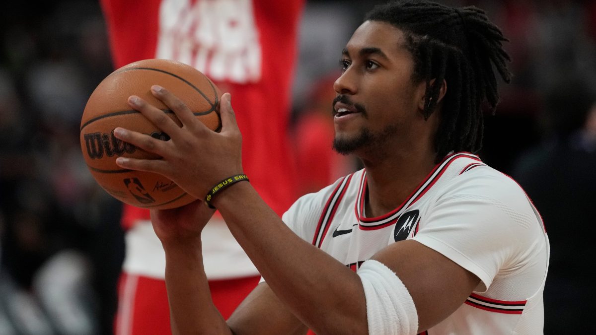Jaden Ivey despedido de Chicago Bulls por comentarios homofóbicos en redes sociales