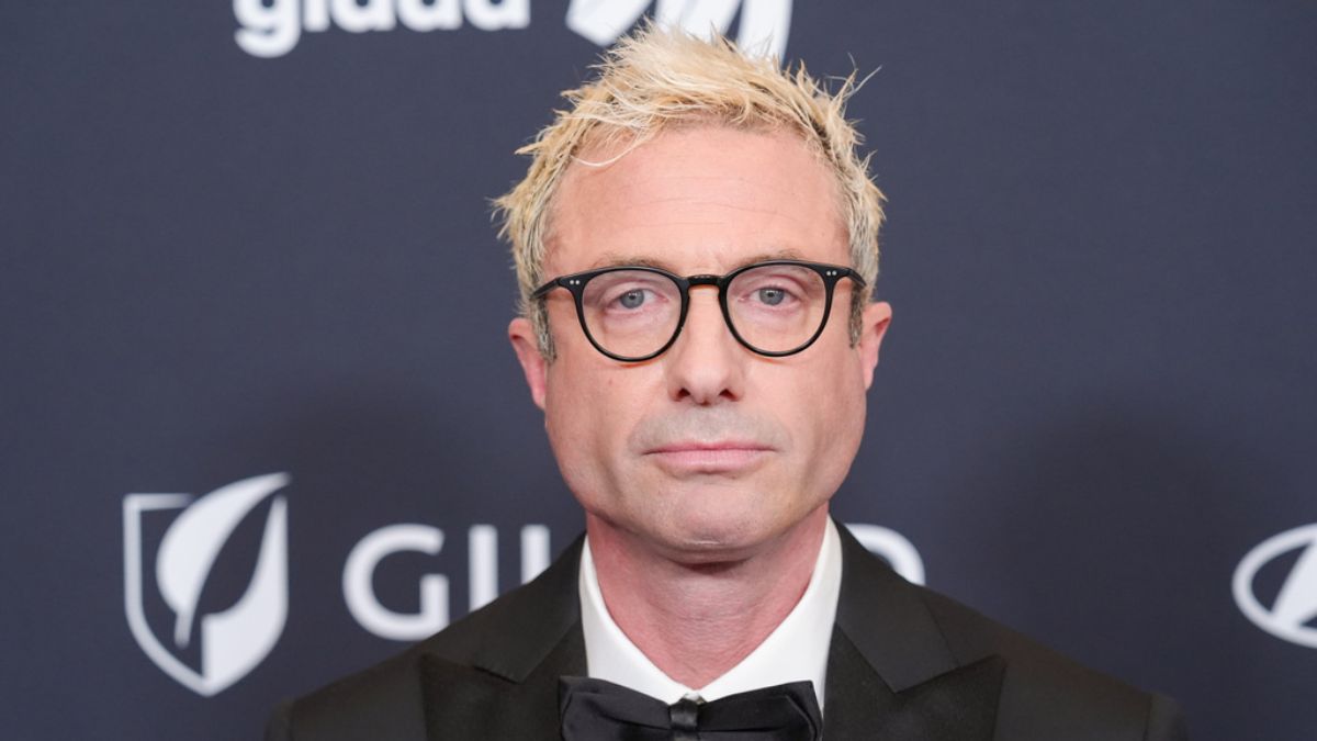 Serie de Alejandro Magno llega a Netflix con Jacob Tierney