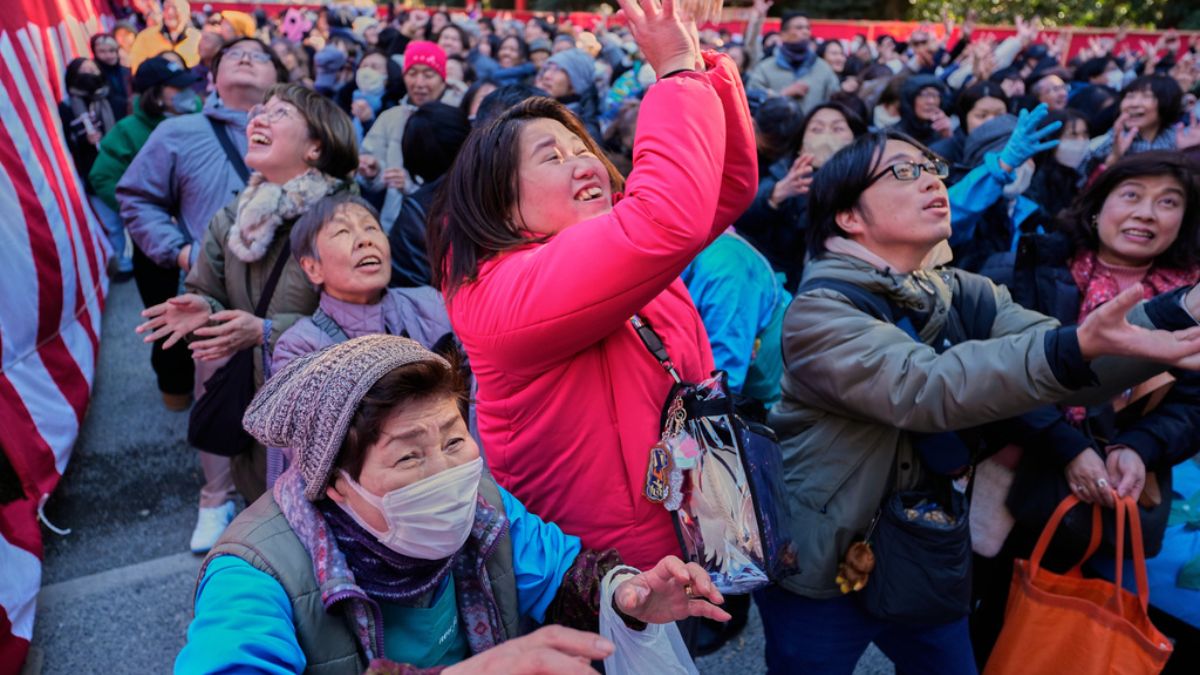 “One Day Only Japan” se tomará NY este mes de mayo