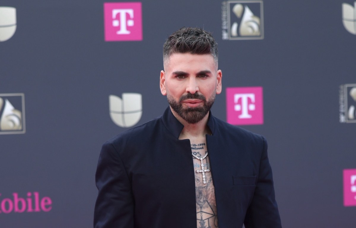 Jomari Goyso cuenta las razones por las que antes estaba negado a trabajar en televisión