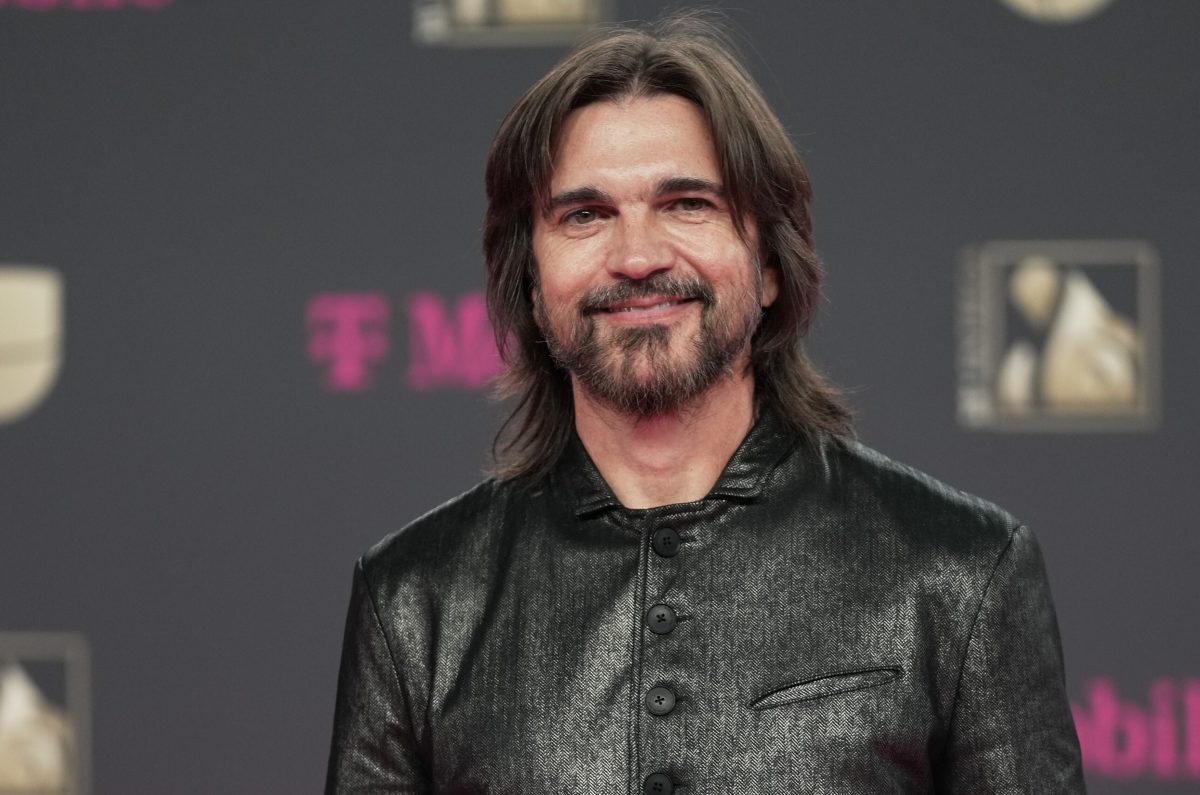 Juanes recuerda a su hermana, quien estuvo 27 años en coma: “La tristeza más grande de nuestra familia”