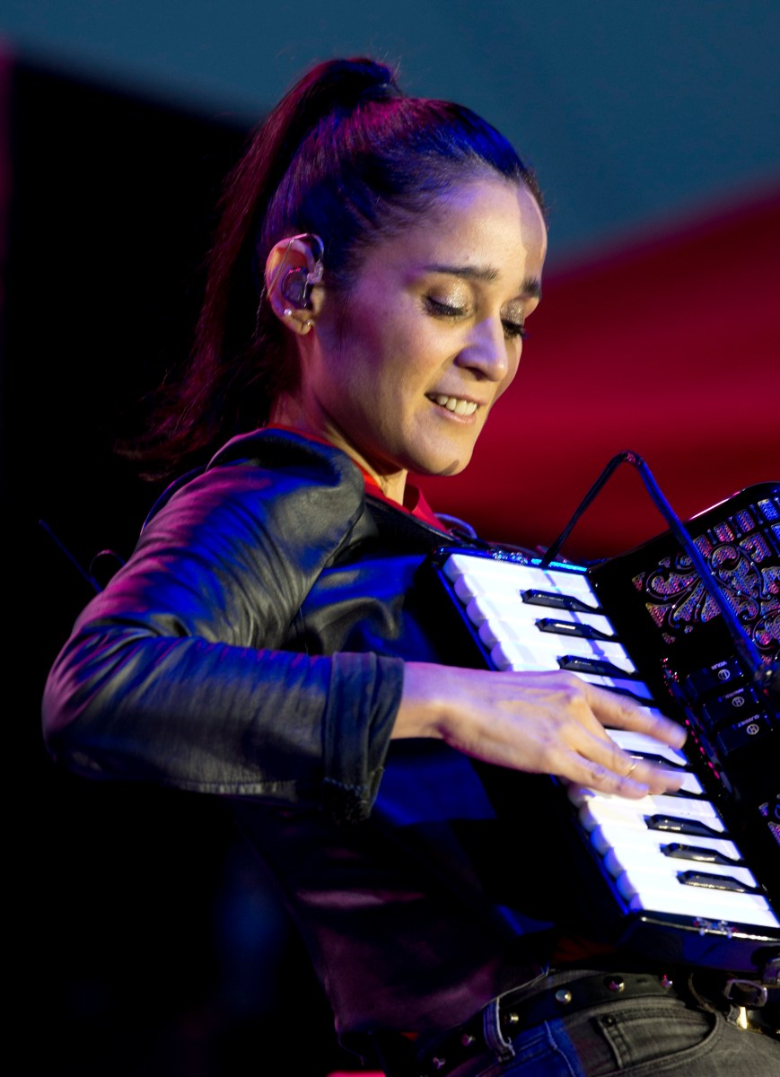 Premios Billboard Mujeres Latinas: anuncian a las primeras tres homenajeadas