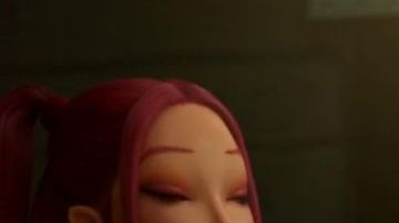 La primera parte de 'KPop Demon Hunters' está disponible en Netflix.