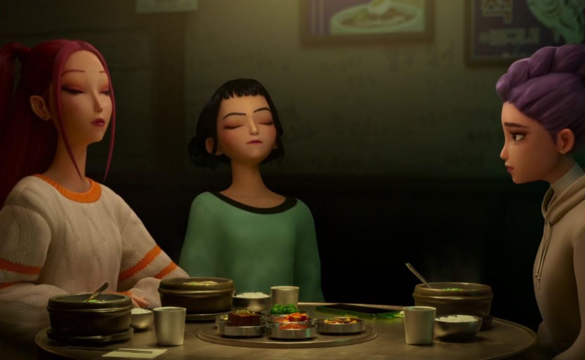 Confirman secuela de ‘KPop Demon Hunters’, el éxito animado de 2025