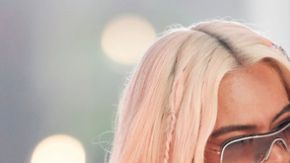 Ambas compartieron en redes el especial encuentro musical que tuvieron