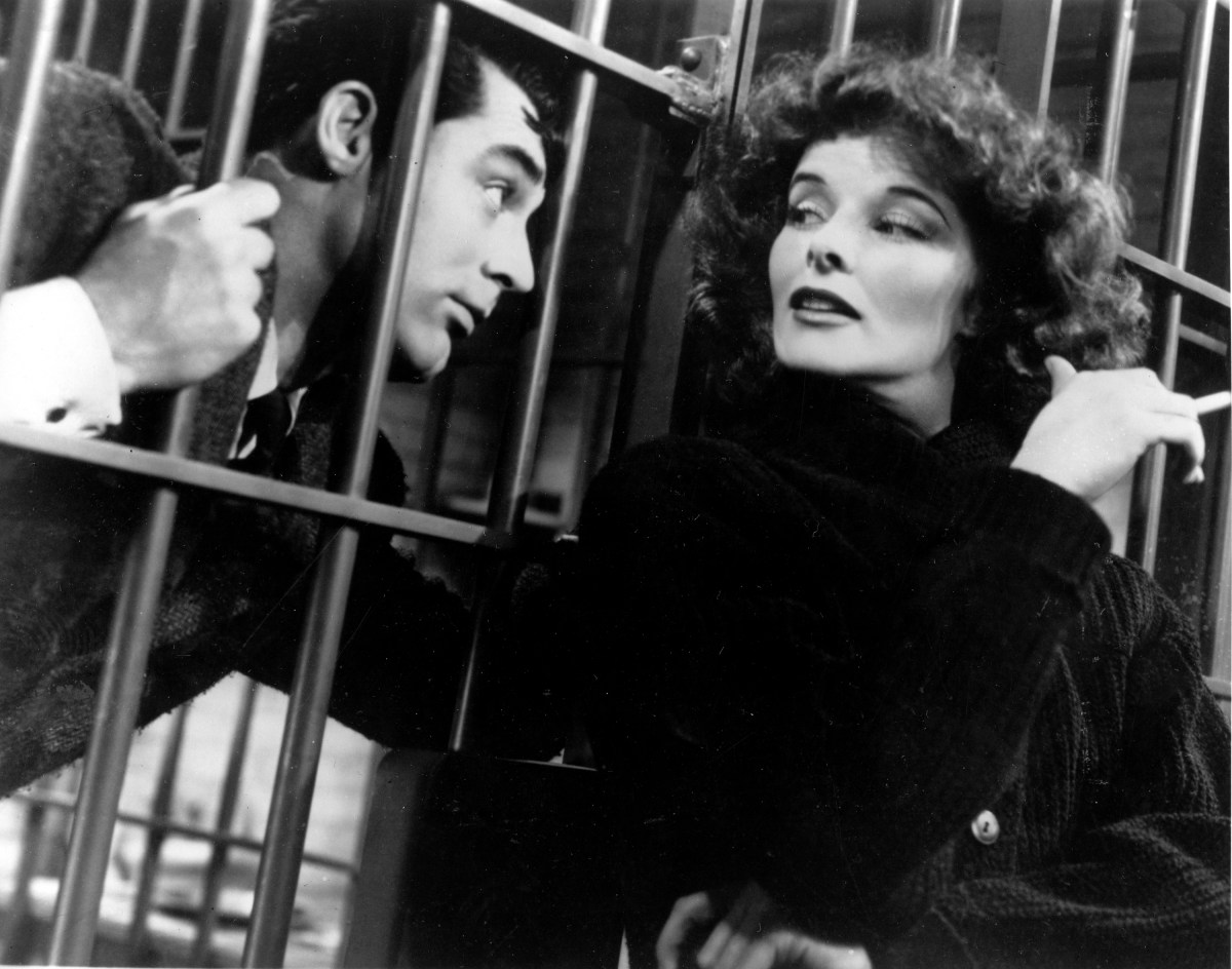 Rebajan el precio de la casa donde Katharine Hepburn vivió durante seis décadas