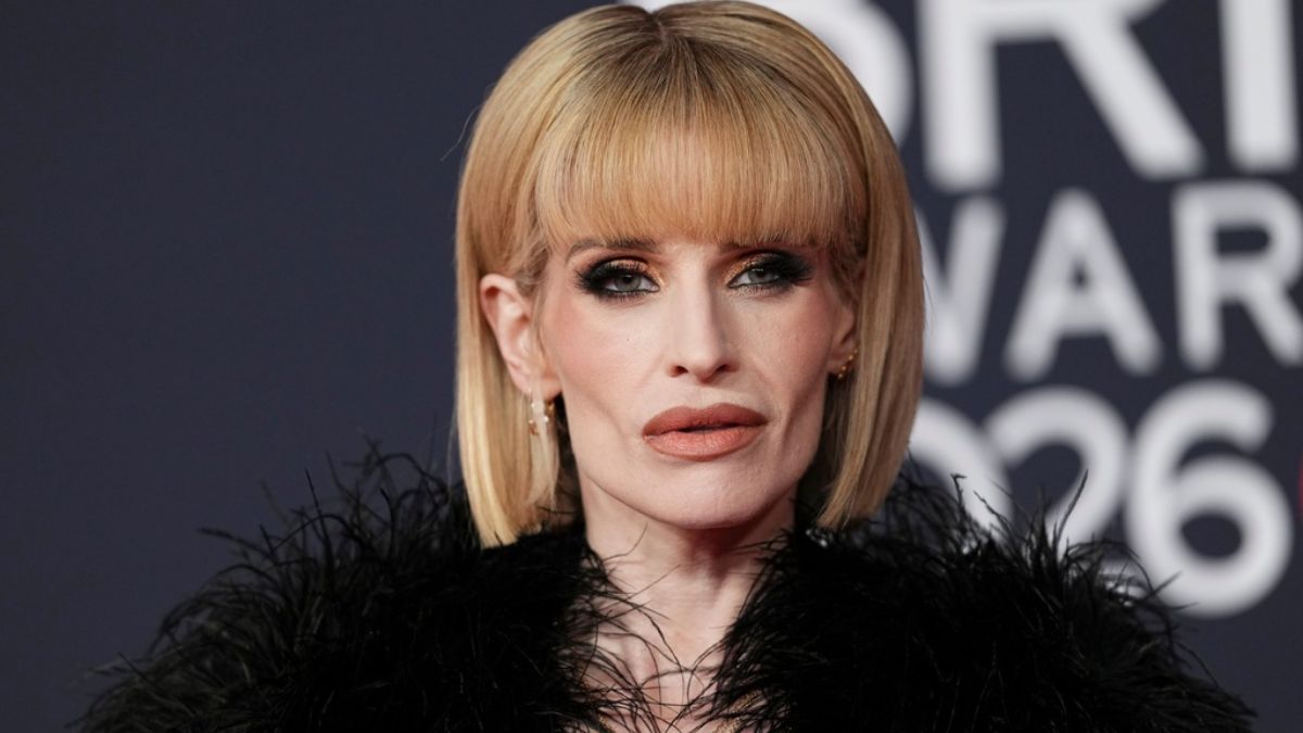 Kelly Osbourne enfrenta críticas por su aspecto físico