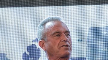 RFK Jr. impulsa la educación nutricional obligatoria para médicos en 2026 como pilar del programa Make America Healthy Again.