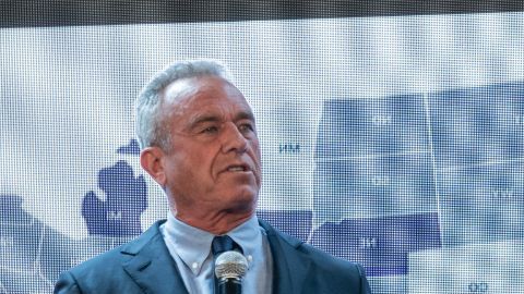 RFK Jr. impulsa la educación nutricional obligatoria para médicos en 2026 como pilar del programa Make America Healthy Again.