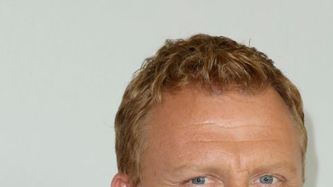 Kevin McKidd y Kim Raver se despedirán de la serie en el último episodio de la temporada 22.