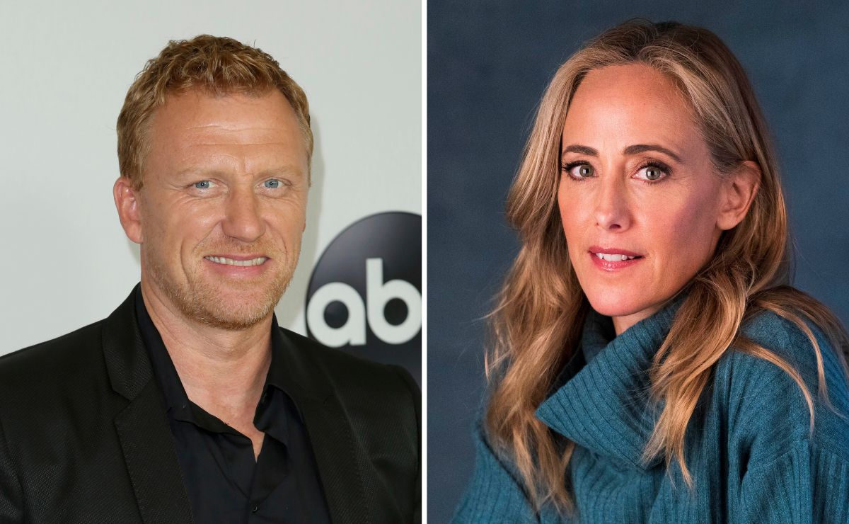 Confirman que Kevin McKidd y Kim Raver abandonarán “Grey’s Anatomy” tras la temporada 22