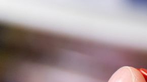 Barra de chocolate KitKat