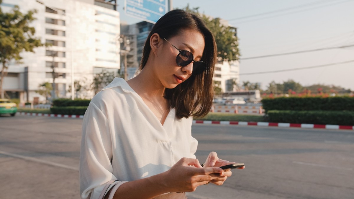 Uber lanza en todo el país una opción para que mujeres viajen con conductoras mujeres