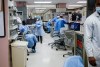 Estudio hospitales